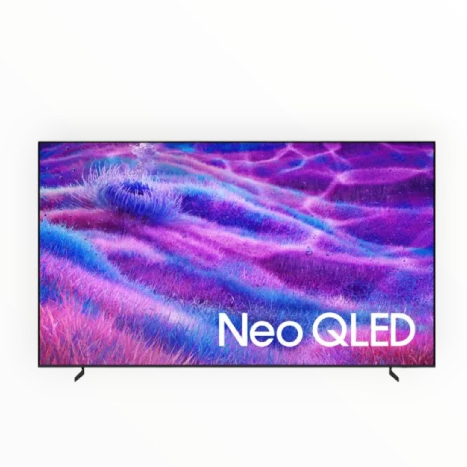 SAMSUNG 100" 4K NEO QLED MINI LED VISION AI TV 100QN80F