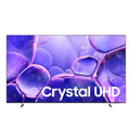 Samsung 85 Inch Crystal UHD 4K Smart TV UA85U8000FKXXA