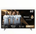 Hisense 65" UHD Smart 4K TV 65A6N