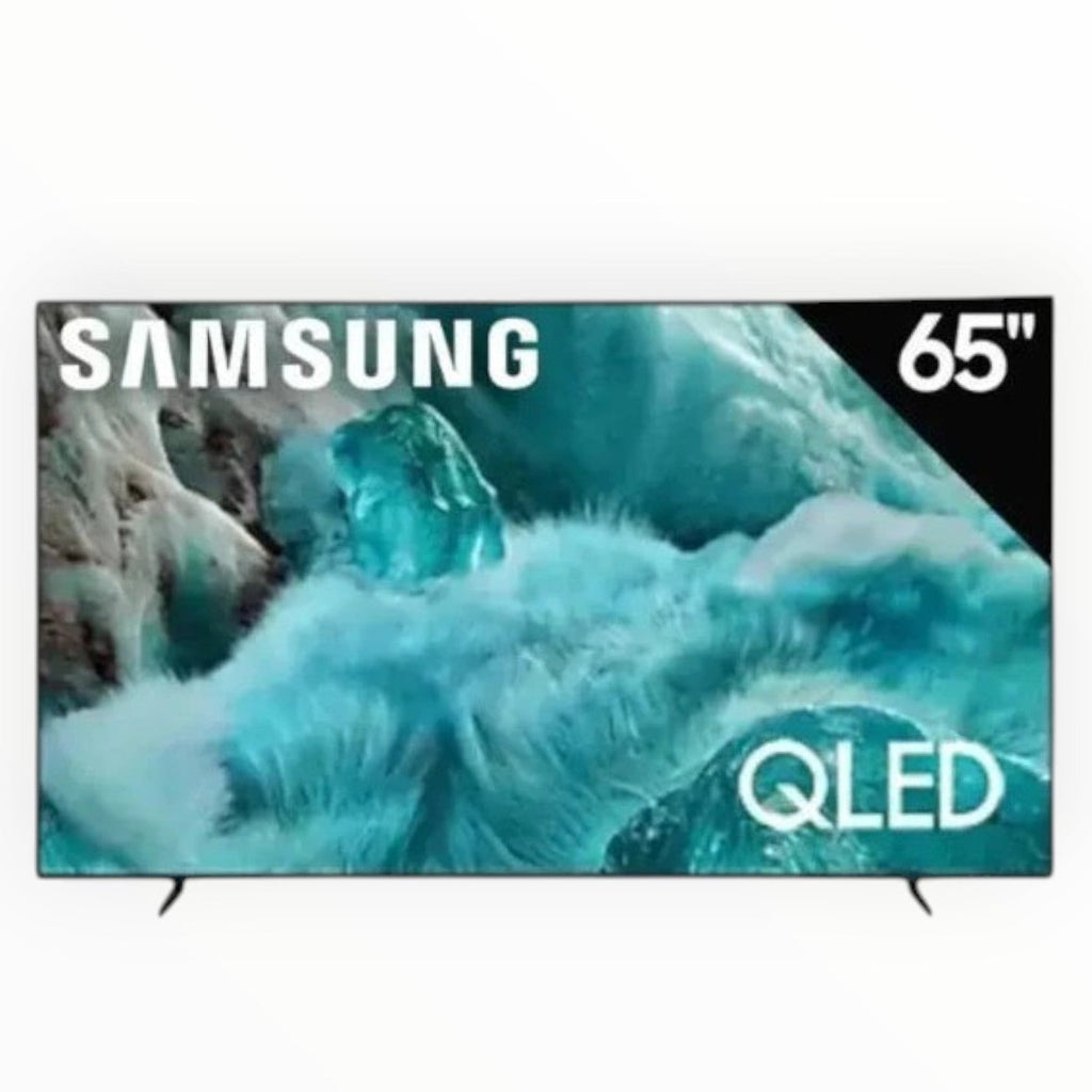 SAMSUNG 65" 4K QLED SMART TV QA65Q7FAAKXXA