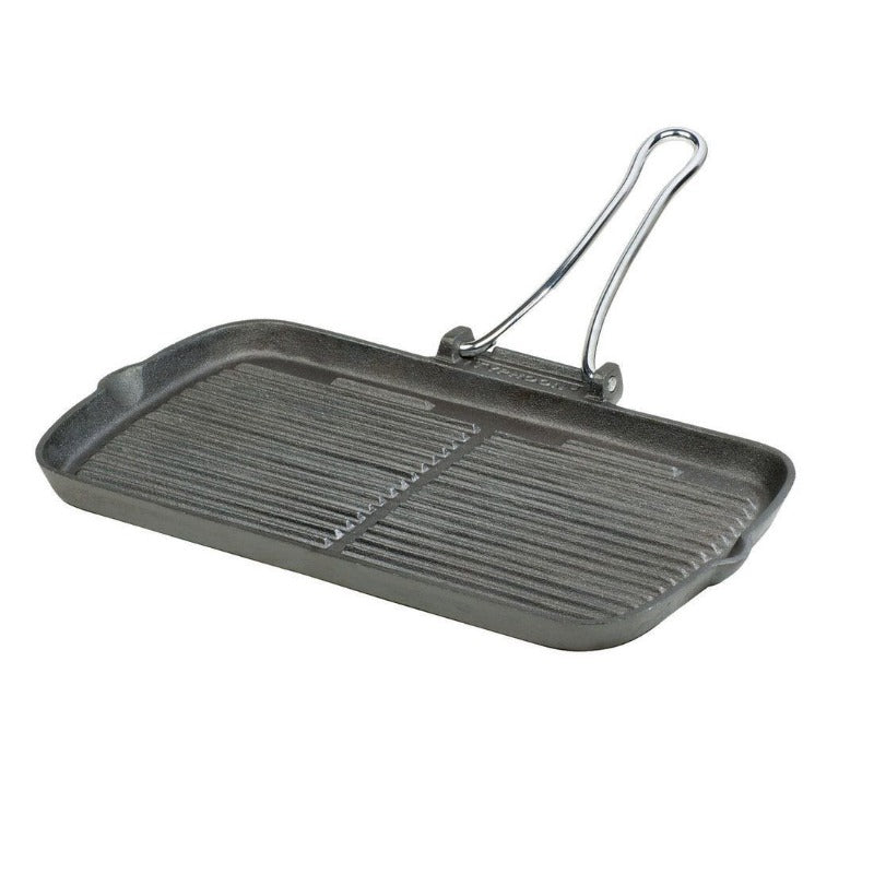 Typhoon Folding Handle Rectangular Chargriller TY1400321