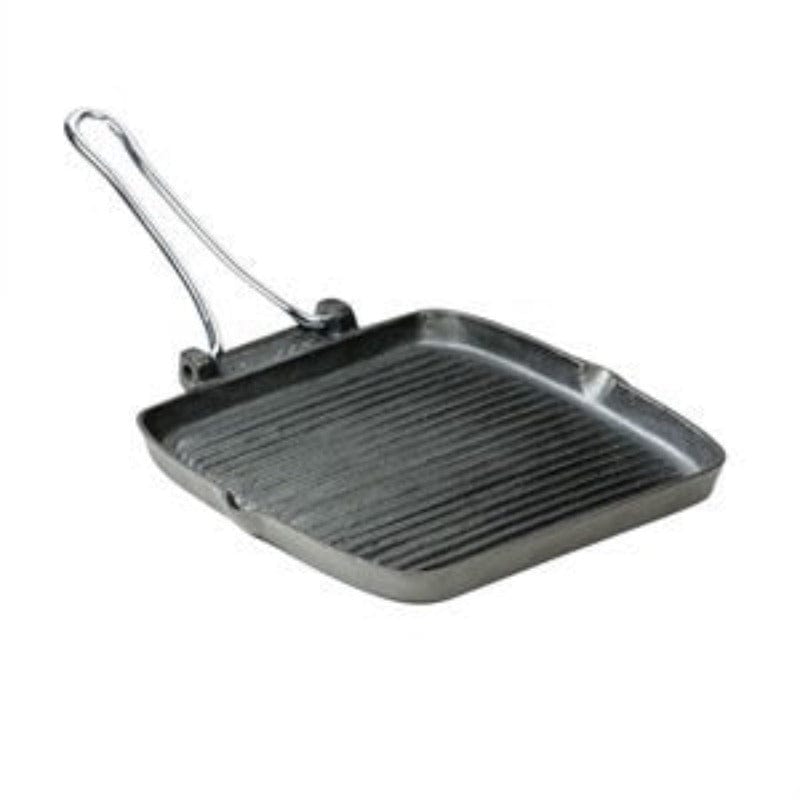 Typhoon Folding Handle Square Chargriller TY1400320