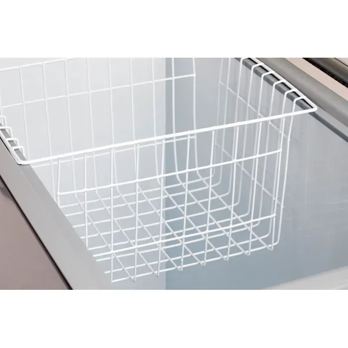 Univa Chest Freezer 195 Litre UC216W