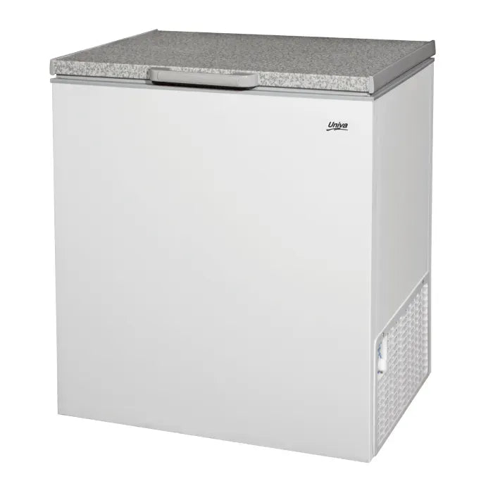 Univa Chest Freezer 195 Litre UC216W