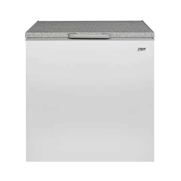 Univa Chest Freezer 195 Litre UC216W