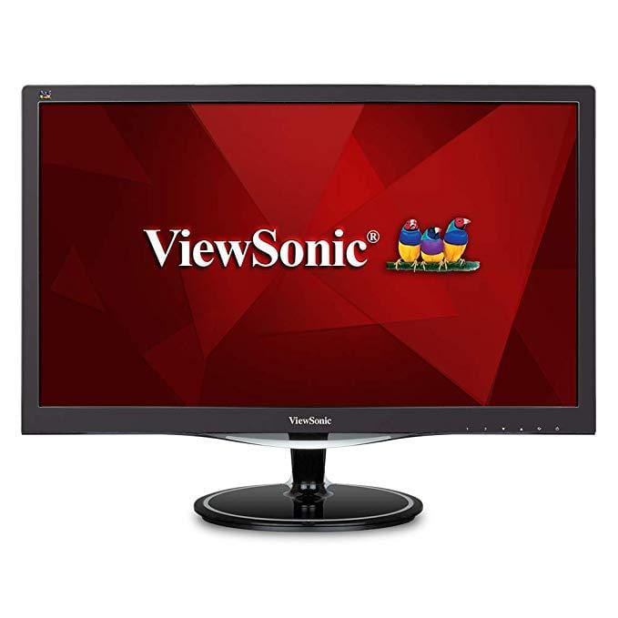 VIEWSONIC VX2457-MHD 24IN 2MS 1080P FREESYNC GAMING MONITOR