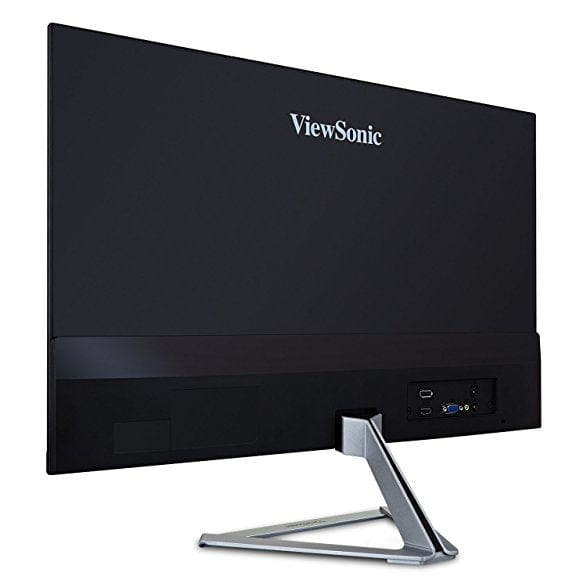 VIEWSONIC 23.8in LCD VX2476-SMHD AH IPS 1920