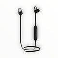 Volkano Rush 2.0 Series Bluetooth Earphones - Black