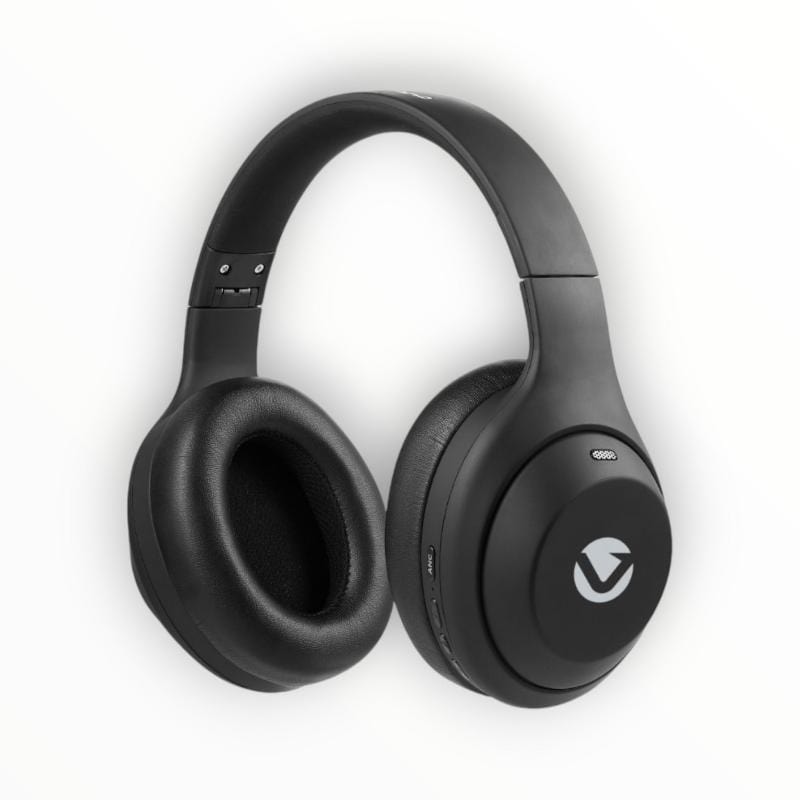 Volkano SoundSweeper Series Active Noise Cancelling Headphones