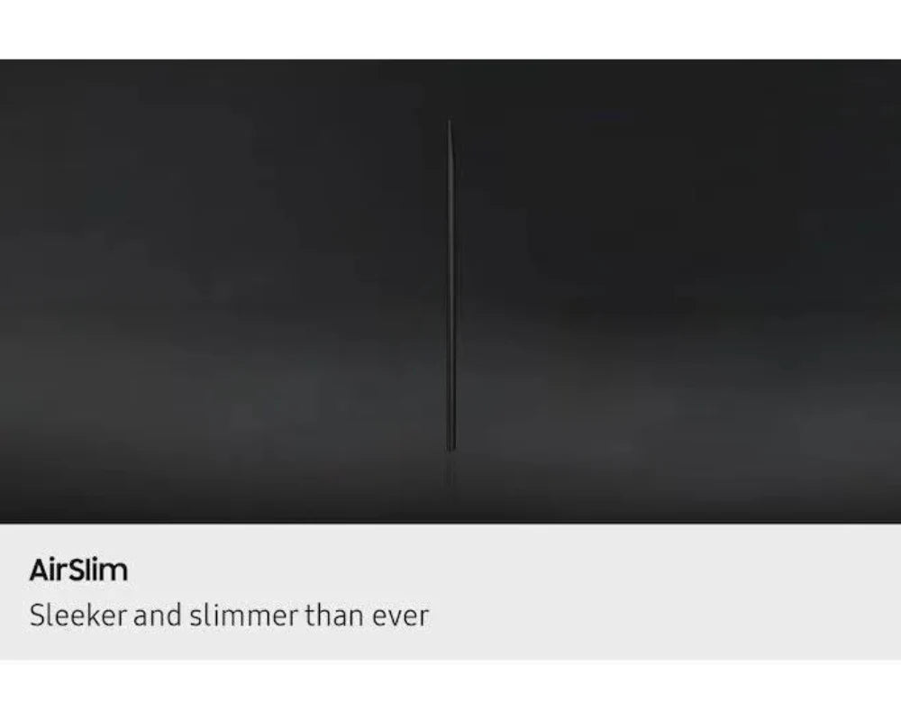 Samsung 139cm (55") 4K QLED AI TV - QA55Q8FAAUXXA