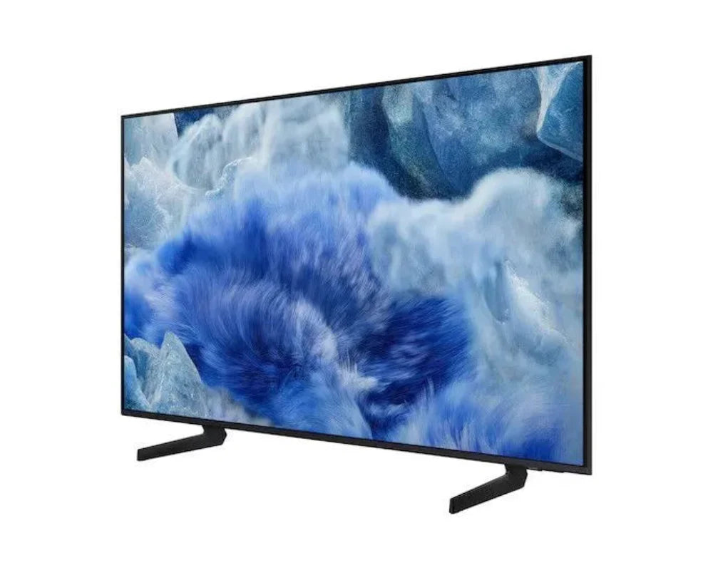 Samsung 139cm (55") 4K QLED AI TV - QA55Q8FAAUXXA
