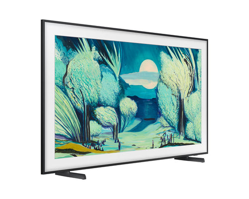 65 inch LS03F 4K The Frame Samsung Vision AI TV 2025